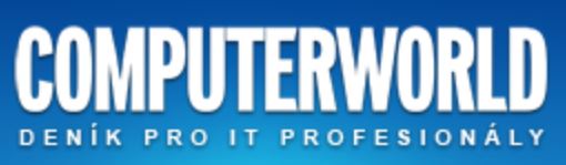 Computerworld - logo
